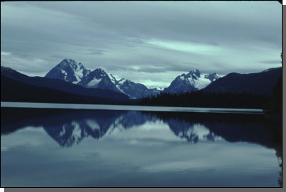 Junker Lake