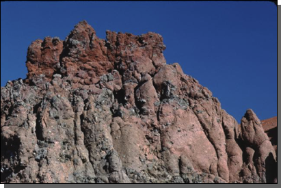 Maroon Mountain
Rainbow Range